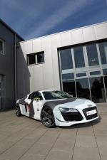 Audi R8 by mbDESIGN 2014 года